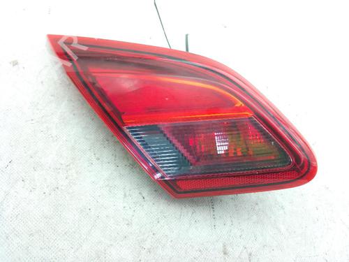 Used Left tailgate light Left tailgate light OPEL CORSA E (X15) 1.4 (08, 68) (90 hp) 24544824 24544824