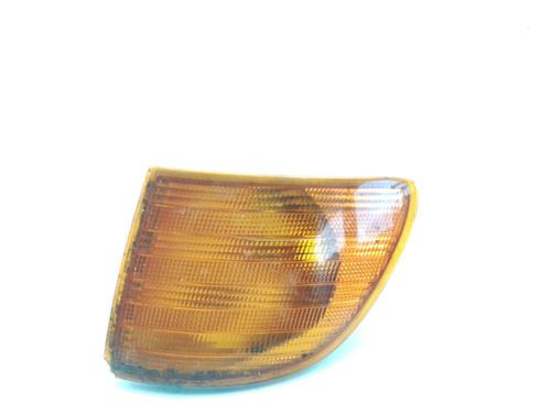 Used Left front indicator MERCEDES-BENZ VITO Bus (W638) 110 TD 2.3 (638.174) (98 hp) 31694876