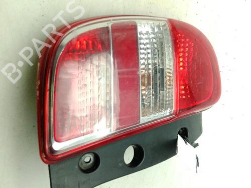 Used Left taillight Left taillight NISSAN MICRA IV (K13K, K13KK) 1.2 (80 hp) 33811222 33811222