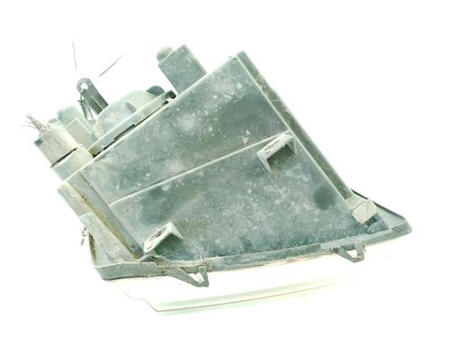 Left headlight FORD TRANSIT CONNECT (P65_, P70_, P80_) 1.8 Di | BP30771268C28 - Image 3