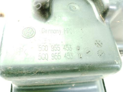 Windscreen washer tank SAAB 9-3 (YS3F, E79, D79, D75)  | BP24544595C113 
