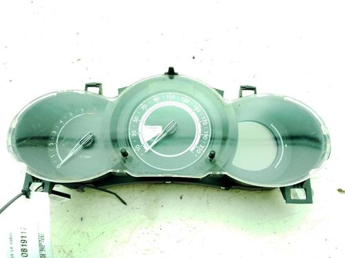 instrument-cluster-citroen-c3-ii-sc_-2009-24050396 main image