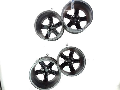 Rim PEUGEOT 508 I (8D_) 2.0 HDi | BP18373870C45 