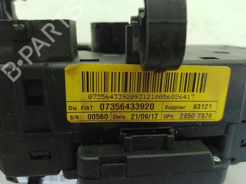 Headlight switch FIAT DUCATO Van (250_) 115 Multijet 2,0 D | BP34150870I24  - Image 5