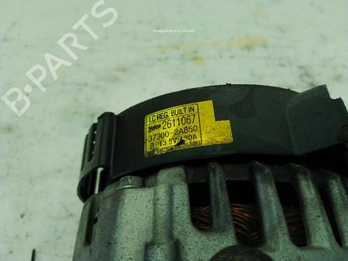 Alternator KIA CARENS IV 1.7 CRDi | BP39047476M7 - Image 5