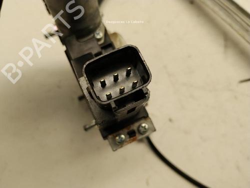 Front left window mechanism KIA RIO III (UB) 1.25 CVVT | BP39198279C22 - Image 3