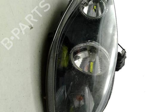 Used Right headlight Right headlight SEAT ALTEA XL (5P5, 5P8) 1.6 TDI (105 hp) 35774816 35774816