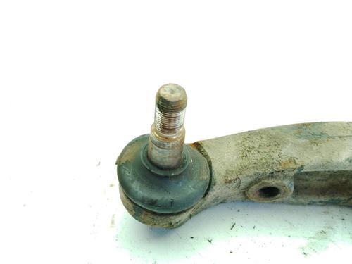 Left front suspension arm IVECO DAILY VI Platform/Chassis 35S14, 35S15, 35C15, 40S14, 40C15, 50C15, 60C5, 65C15,... | BP36184228M12 - Image 2