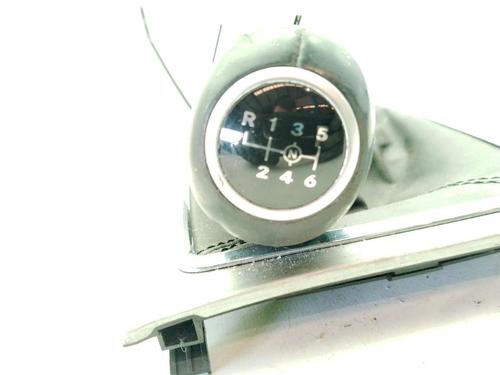 Shift knob MERCEDES-BENZ C-CLASS (W204) C 200 CDI (204.001) | BP29555139I34 