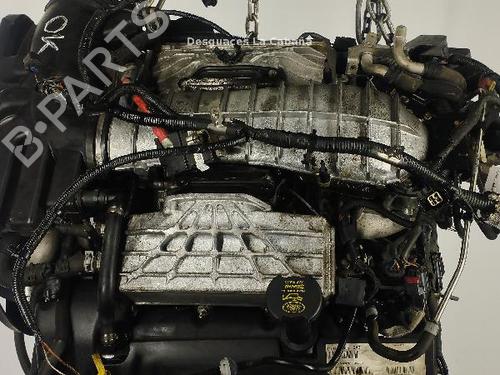 Engine LAND ROVER RANGE ROVER SPORT I (L320) 4.2 4x4 | BP19252821M1 