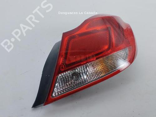 Used Right taillight OPEL INSIGNIA A (G09) [2008-2017]  30410484