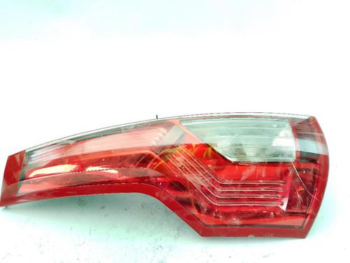 Used Left taillight CITROËN C4 Grand Picasso I (UA_) 2.0 HDi 138 (136 hp) 31659132