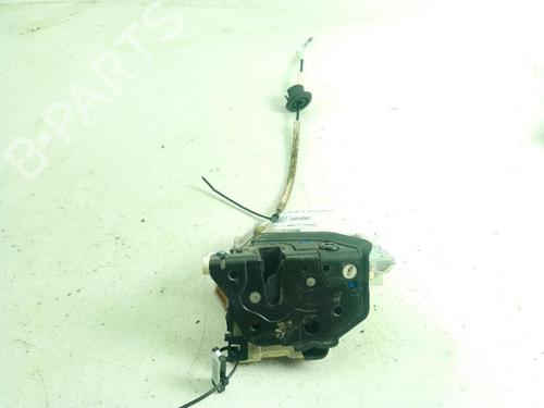 Used Rear right lock AUDI Q5 (8RB) 2.0 TFSI quattro (211 hp) 28290665