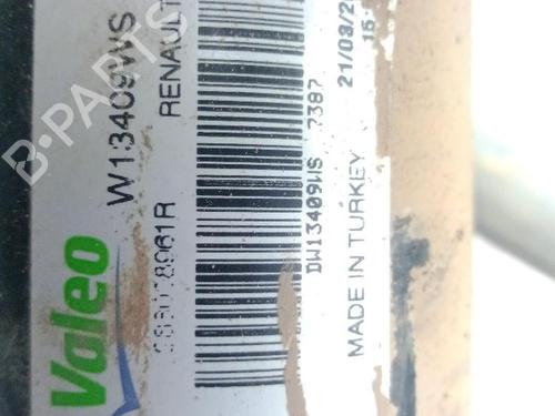 Front wiper motor RENAULT CLIO IV (BH_) 1.5 dCi 90 | BP18416642M29