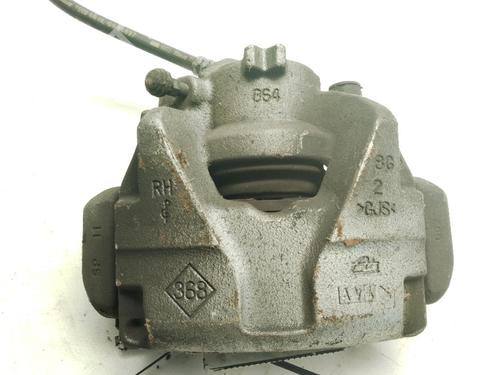 Right front brake caliper RENAULT CAPTUR I (J5_, H5_) 1.3 TCe 130 (J5NJ, J5NE) | BP24051223M104 - Image 2