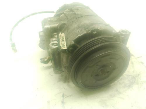 AC-Kompressor BMW 6 Convertible (E64) 645 Ci (333 hp) 32259795