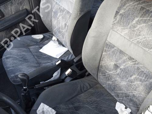 Front left window mechanism CITROËN ZX (N2) 1.9 D | BP18376071C22 