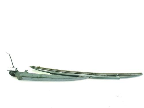 Used Rear windshield wiper arm Rear windshield wiper arm BMW 5 Touring (E39) 530 d (193 hp) 33037147 33037147