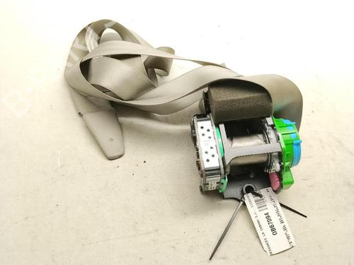 Front right seatbelt AUDI A4 B8 (8K2) 2.0 TDI | BP36595509I25 - Image 3