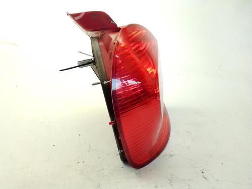 Left taillight RENAULT MODUS / GRAND MODUS (F/JP0_) 1.5 dCi (FP0F, JP0F) | BP30170954C34