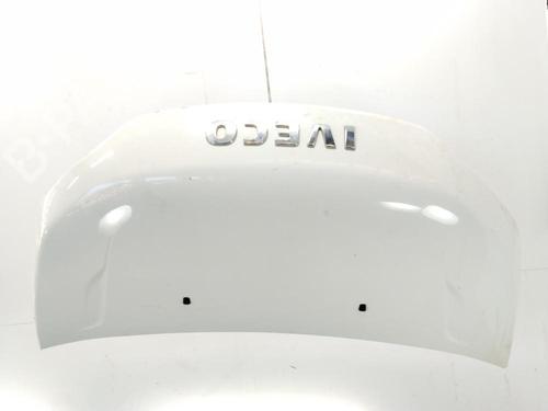 Used Hood Hood IVECO DAILY VI Van 33S16, 35S16, 35C16, 38S16, 40C16, 42S16, 50C16 (156 hp) 34238077 34238077