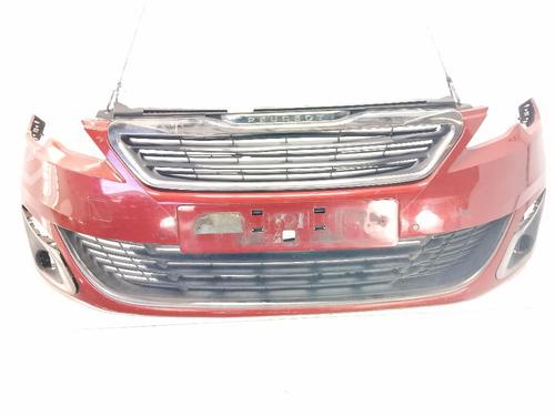 Used Front bumper Front bumper PEUGEOT 308 II (LB_, LP_, LW_, LH_, L3_) 1.6 HDi (92 hp) 34612265 34612265