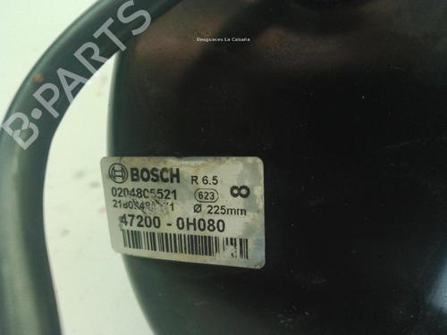 Servo brake TOYOTA AYGO (_B4_) 1.0 VVTi (KGB40) | BP36449465M42 - Image 3