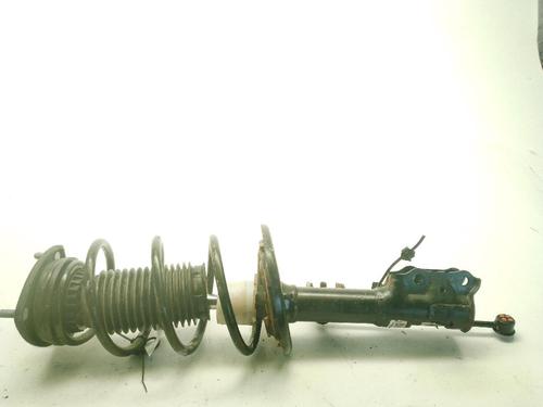 Left front shock absorber MAZDA 2 Hatchback (DL, DJ) 1.5 SKYACTIV-G M Hybrid | BP25597426M16 - Image 2
