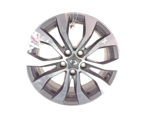 Felg RENAULT MEGANE IV Hatchback (B9A/M/N_) 1.3 TCe 140 (B9NB) (140 hp) 18364068