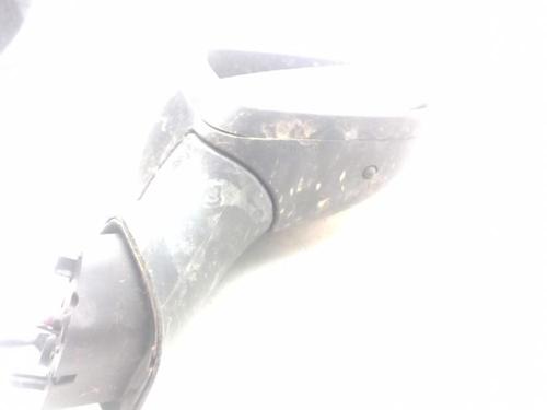 Right mirror RENAULT CLIO IV (BH_) 1.5 dCi 90 | BP24049421C27 