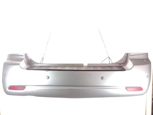 Rear bumper KIA SORENTO I (JC) 2.5 CRDi | BP18376774C8 