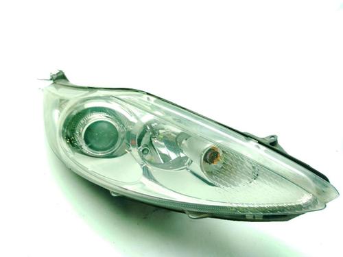 Used Right headlight FORD FIESTA VI (CB1, CCN) 1.6 Ti (120 hp) 30747309