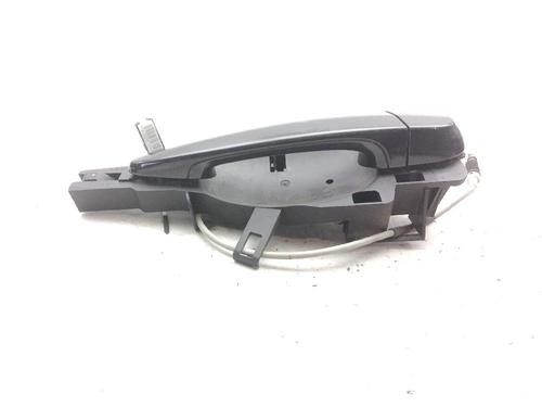 Front right exterior door handle BMW 3 (E90) 320 d | BP18372311C129 