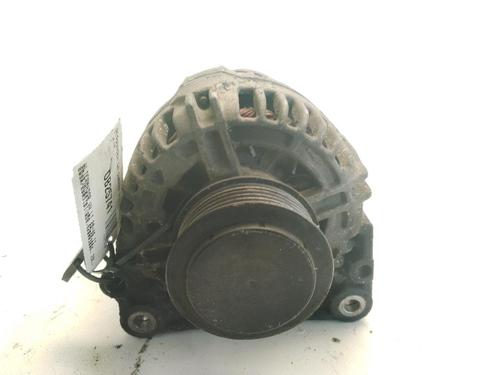 Used Alternator Alternator VW LT 28-46 II Platform/Chassis (2DC, 2DF, 2DG, 2DL, 2DM) 2.8 TDI (158 hp) 24218892 24218892
