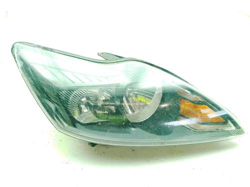 Højre forlygte FORD FOCUS II (DA_, HCP, DP) [2004-2013]  30339179