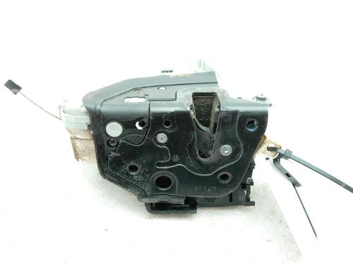 Used Front left lock SEAT ALTEA (5P1) 1.6 TDI (105 hp) 24048295