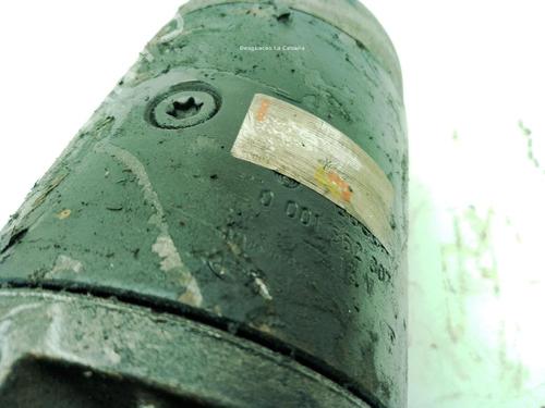 Starter FORD TRANSIT Platform/Chassis (E_ _) 2.5 DI (EML/S, ENL/S) | BP33454774M8 - Image 2