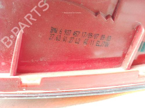Left taillight BMW 3 (E90) 320 d | BP39263150C34 - Image 5