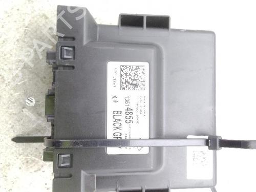Used Electronic module Electronic module OPEL ASTRA K (B16) 1.6 CDTi (68) (110 hp) 24046283 24046283