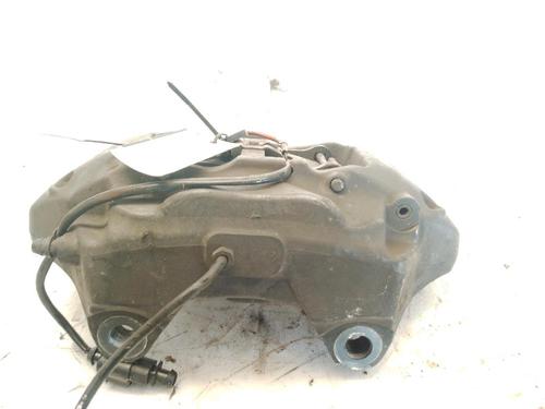 Left front brake caliper VW TOUAREG (7LA, 7L6, 7L7) 3.0 V6 TDI | BP29583049M105 