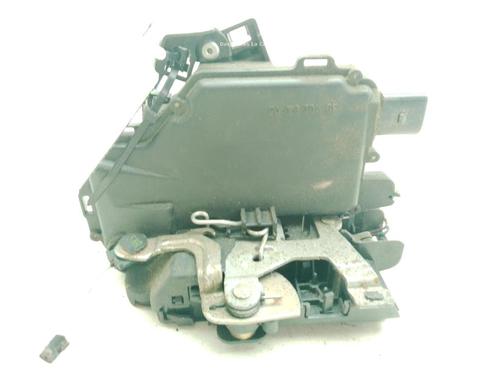 Used Rear right lock SEAT LEON (1M1) 1.9 TDI (110 hp) 24862587
