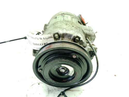 Used AC compressor AC compressor VW PASSAT B5.5 Variant (3B6) [2000-2005] 33811479 33811479