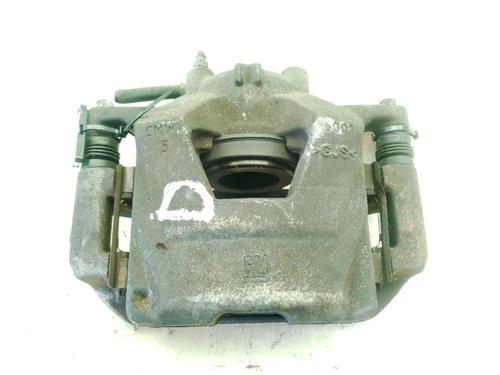 Right front brake caliper CHEVROLET CRUZE (J300) 1.6 | BP35943190M104 - Image 2