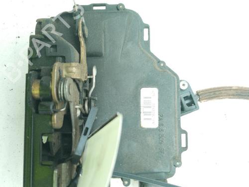 Rear right lock SEAT LEON (1M1) 1.9 TDI | BP24003951C99 