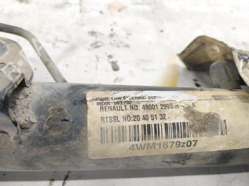 Steering rack DACIA DUSTER (HS_) 1.5 dCi 4x4 (HSMC, HSMD) | BP39425264M22 - Image 3