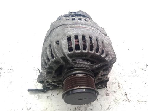 Used Alternator Alternator VW GOLF V (1K1) 1.9 TDI (105 hp) 24861777 24861777