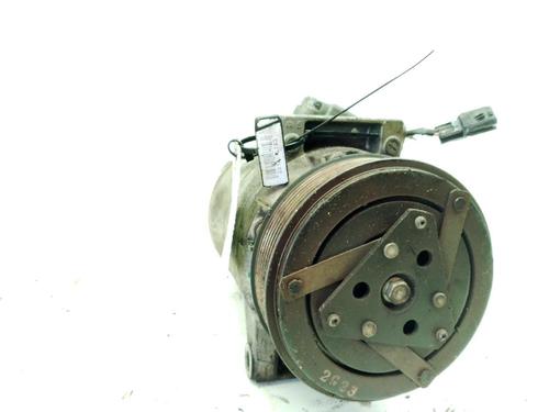 Used AC compressor AC compressor 38718884 38718884