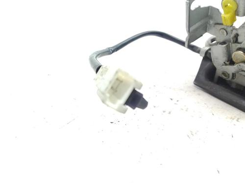 Tailgate lock NISSAN ALMERA TINO (V10) 1.8 | BP18364356C101 