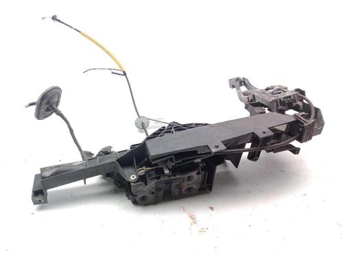 Used Front left lock FORD FOCUS C-MAX (DM2) 1.6 TDCi (109 hp) 26018926