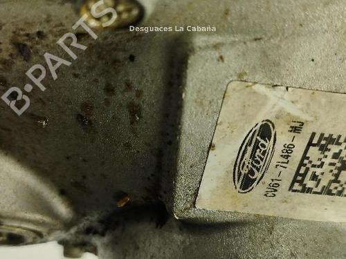 Transfer box FORD KUGA II (DM2) 1.5 EcoBoost 4x4 | BP39119689M36 - Image 2